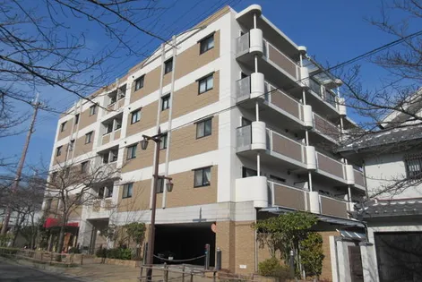 ルネッサコートASHIYAの画像