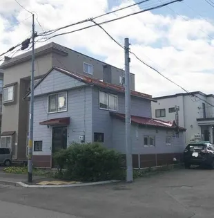 北海道札幌市東区北十一条東10丁目【一戸建】の外観