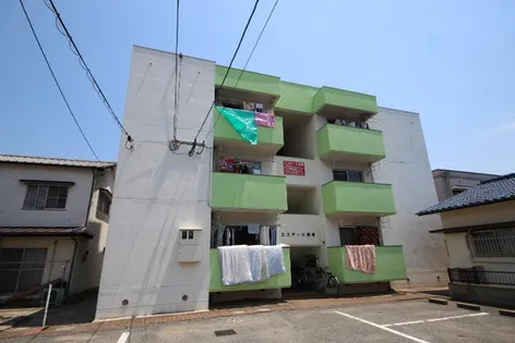 エステート若宮の画像