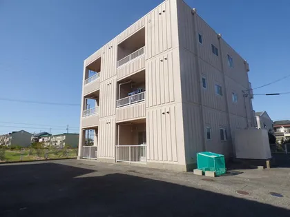 コーポ若竹の画像