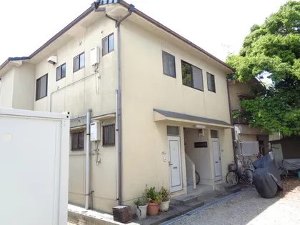 スマイル竹田【202号室】の外観