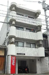 シャルム西洞院の画像