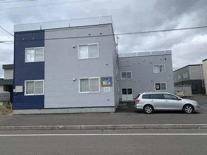 エンジェルハウスの画像