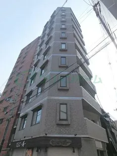 コンフォート真田山の画像