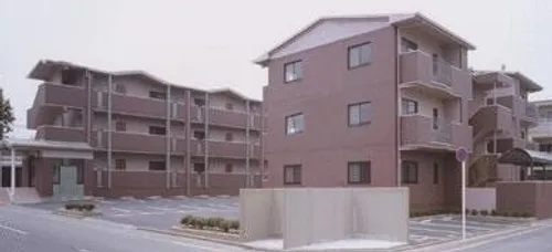 愛知県豊橋市平川本町2丁目【マンション】の外観