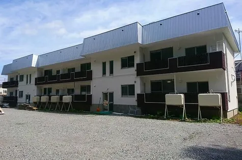 フォレリヴィエールの画像