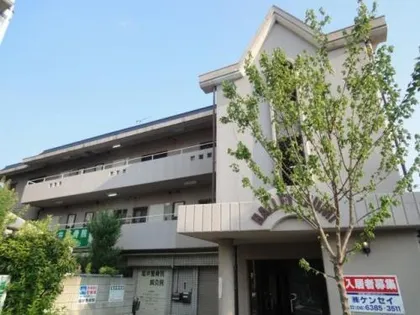 大阪府吹田市泉町1丁目【マンション】の外観