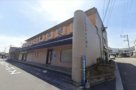 サンカープタチバナの画像