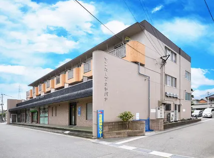 サンカープタチバナの画像