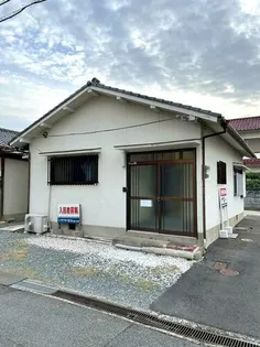 兵庫県姫路市城北新町1丁目【一戸建】の外観