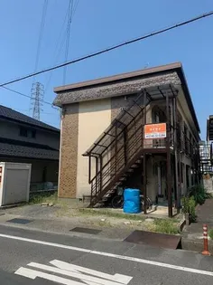 ハイツ若杉の画像