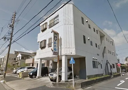 プリベール【3階】の間取り