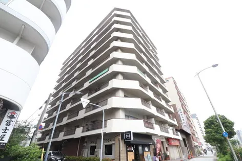 キャピタル西長堀の画像