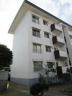 京口団地5号棟の画像