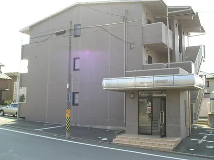 ベネッセレ豊橋西Ⅲの画像