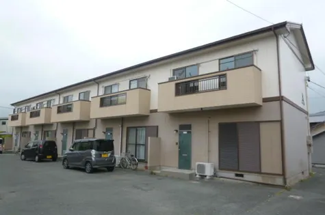 ぴあ殿町A棟の画像