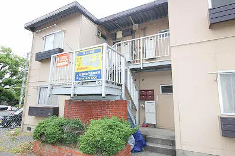 ハイツ力丸の画像