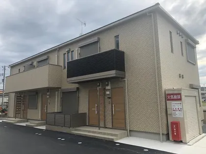 リバーコート福田の画像