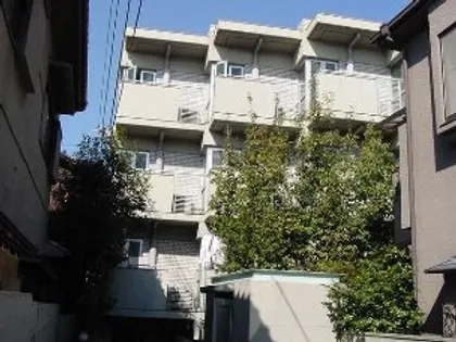 ヴィラ清和園の画像