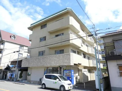 パレスタジオの画像