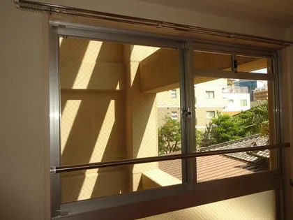 グランドール東桜【303号室】の間取り