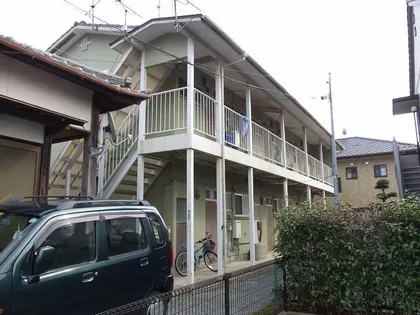 ふるさと荘の画像