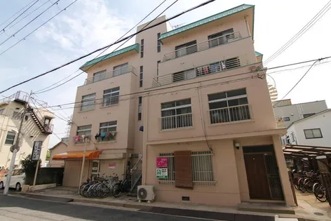 仲村マンションの画像