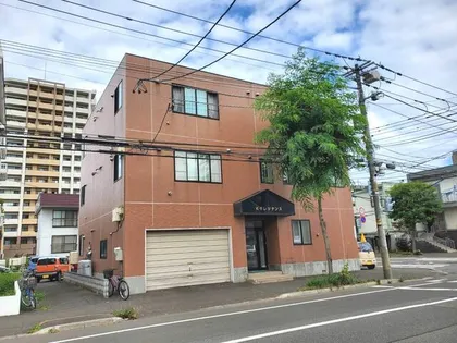 KYレジデンスの画像