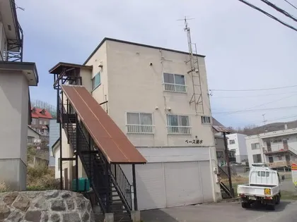 ベース清水の画像