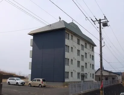 ハイツ えともの画像