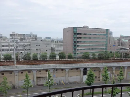 ダイアパレス王子公園【5階】のその他画像