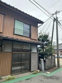 和歌山県有田郡湯浅町大字湯浅【アパート】の外観