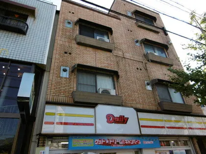 ハイツ泉涌寺の画像