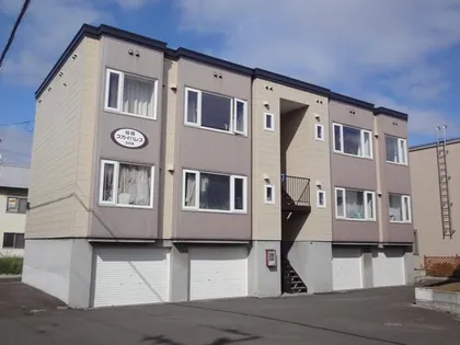 稲積スカイパレス3号棟の画像