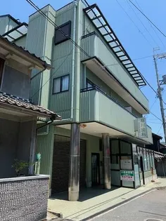 優智ビルの画像