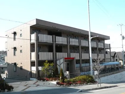 パークハイム参番館の画像