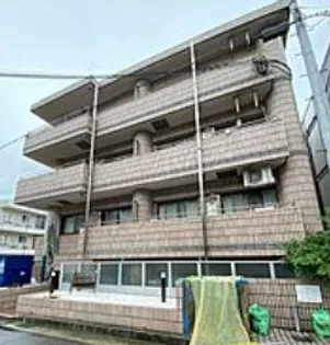 レガリア園田の画像