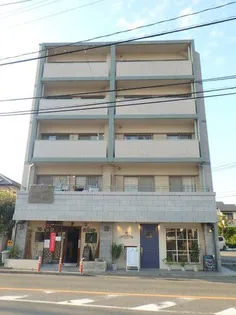 第28川崎ビルの画像