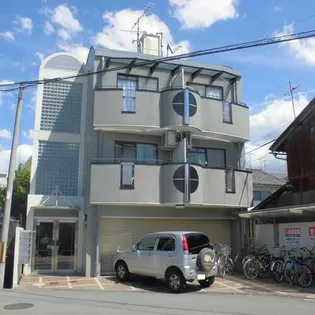 ウィンライフ若草山の画像