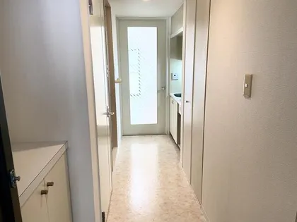 京都府京都市上京区今出川通大宮東入西船橋町【マンション】の外観