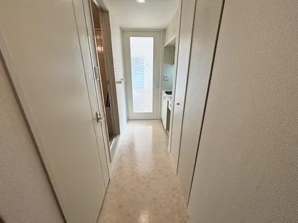 京都府京都市上京区今出川通大宮東入西船橋町【マンション】の外観