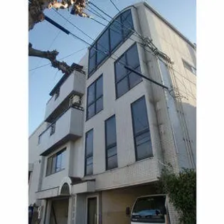 愛知県名古屋市昭和区安田通3丁目【マンション】の外観