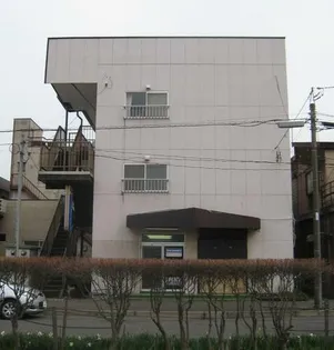仙石マンションの画像