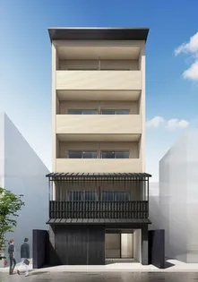 LA FITE KARASUMAの画像