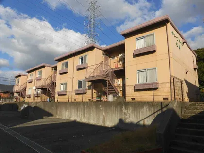 グリーンハイツ花房の画像