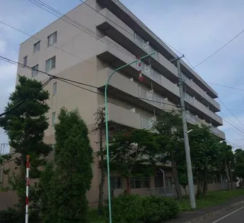 西町会館の画像