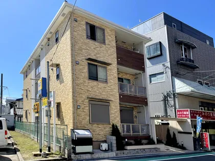 KONFORTA西町4の画像