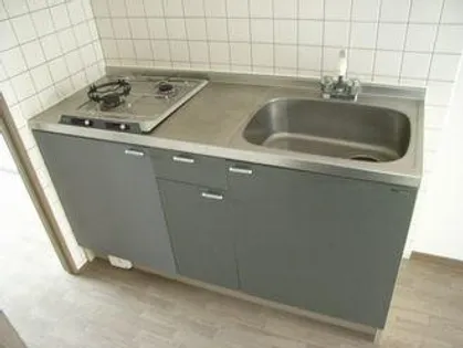 レンブランサ若宮IIBの画像