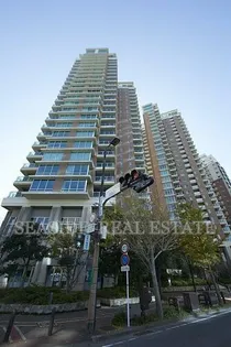 グランドメゾン百道浜オーシャン&フォレストの画像