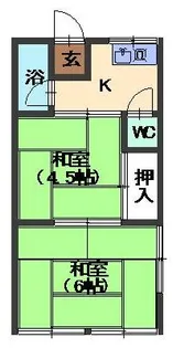 白菊荘の画像